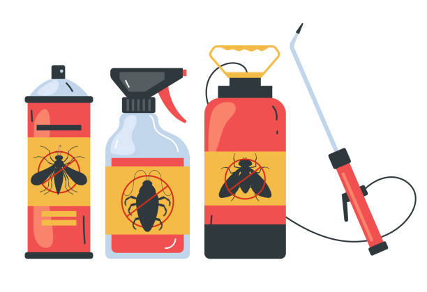 Best Pest Control for Homes  in Hartselle, AL